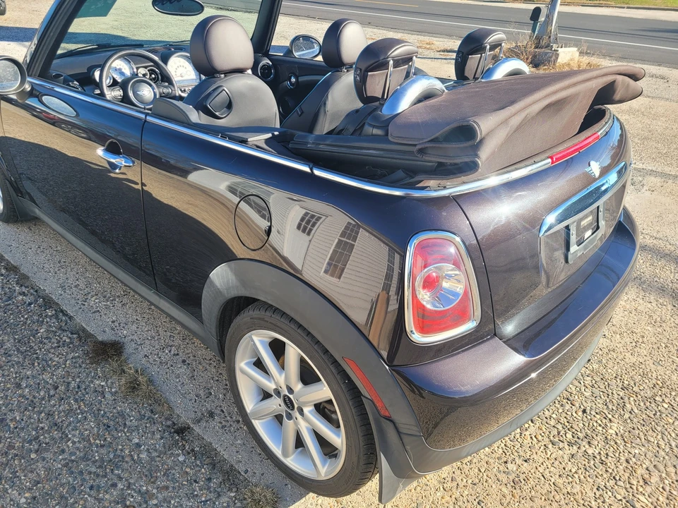 2013 Mini Mini 2nd Gen - Image 19 of 31