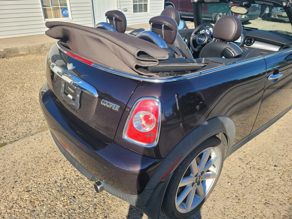 2013 Mini Mini 2nd Gen - Image 18 of 31