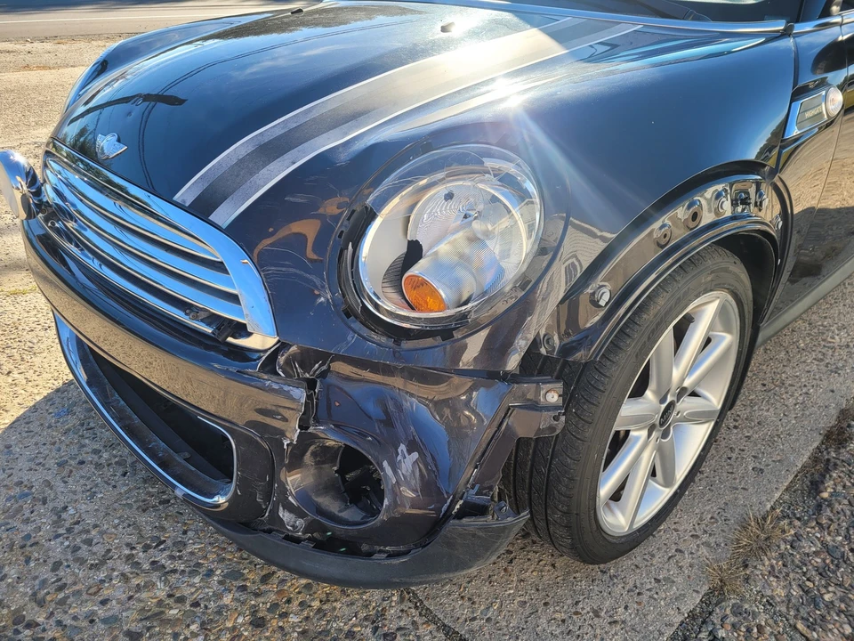 2013 Mini Mini 2nd Gen - Image 9 of 31