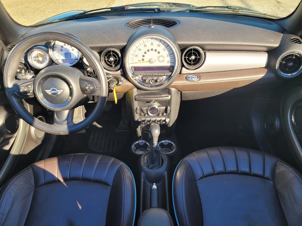 2013 Mini Mini 2nd Gen - Image 11 of 31