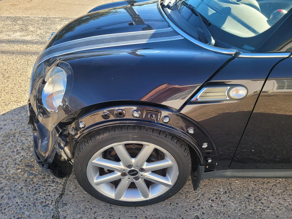 2013 Mini Mini 2nd Gen - Image 13 of 31