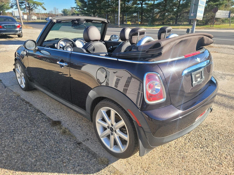 2013 Mini Coupe & Roadster - Image 3 of 21