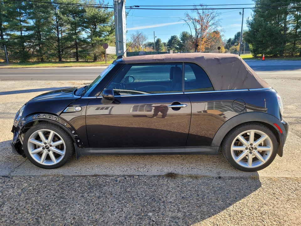 2013 Mini Mini 2nd Gen - Image 22 of 31
