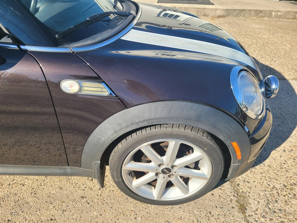 2013 Mini Mini 2nd Gen - Image 16 of 31