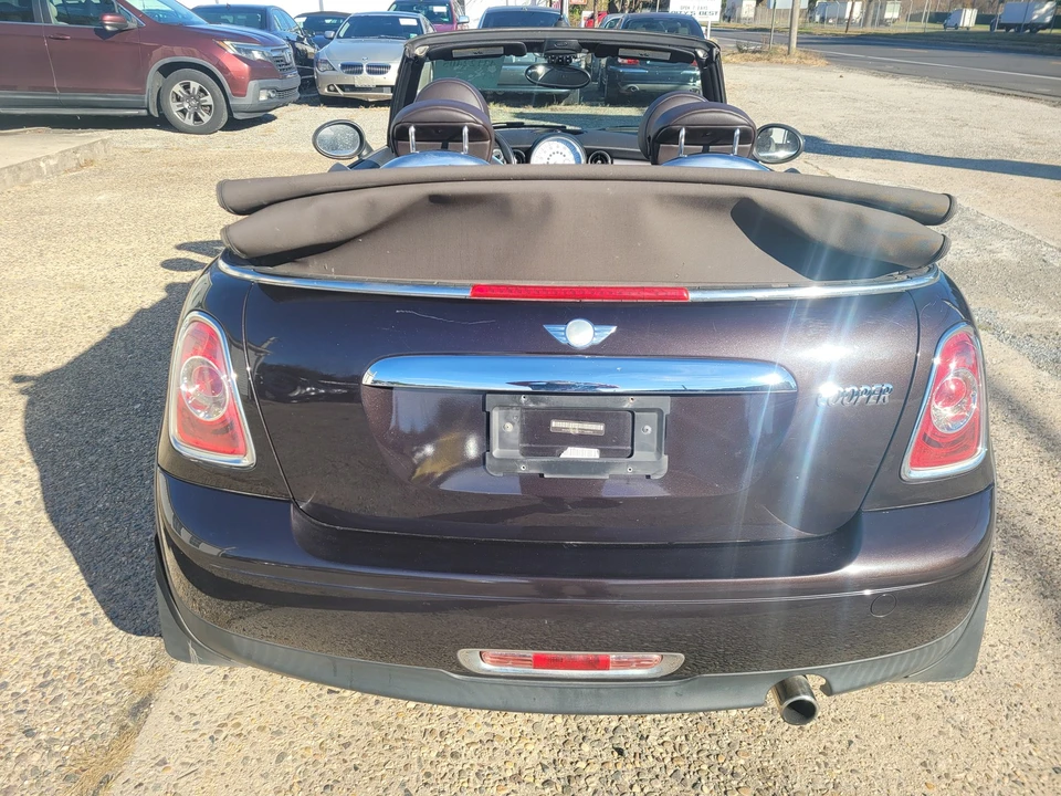 2013 Mini Coupe & Roadster - Image 4 of 21