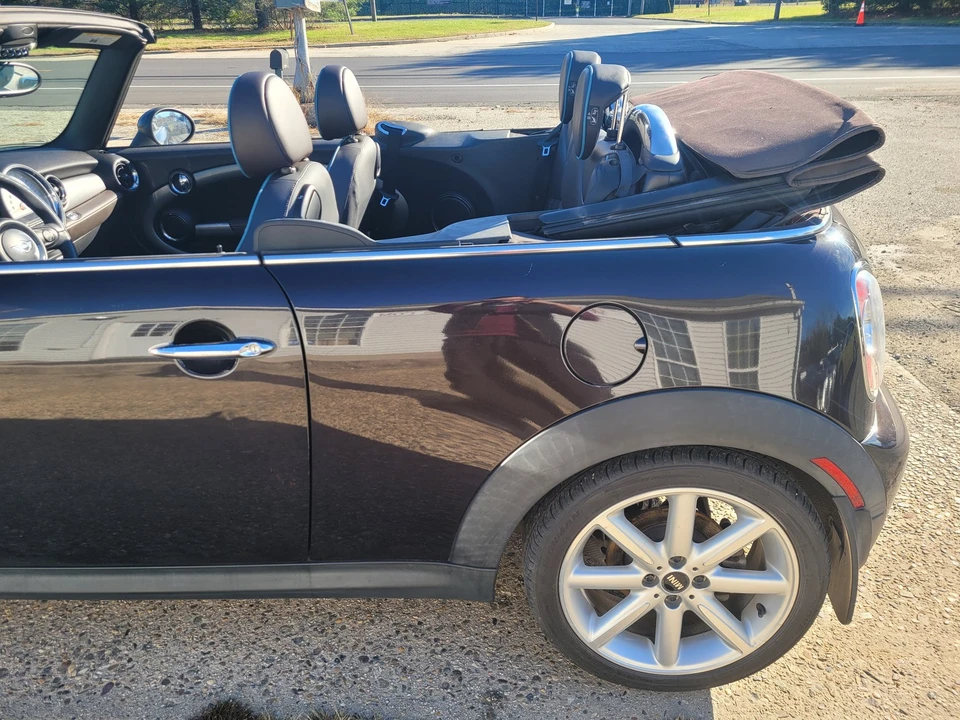 2013 Mini Mini 2nd Gen - Image 20 of 31