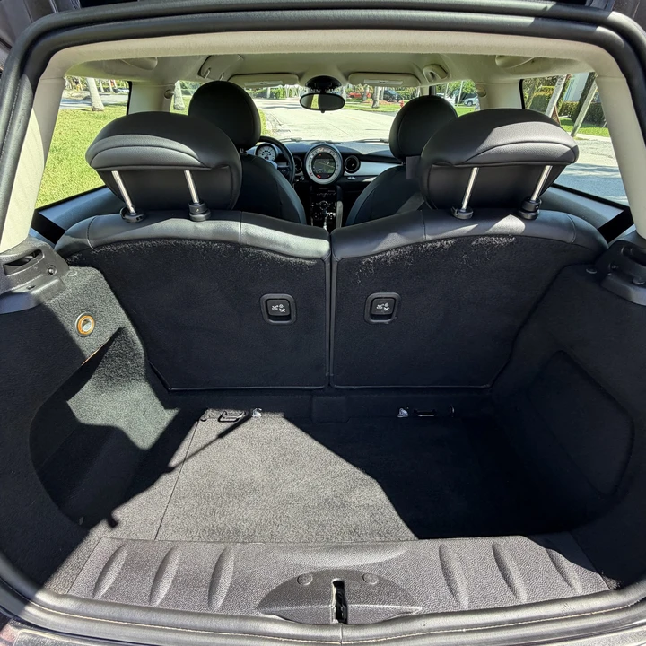 2013 Mini Mini 2nd Gen - Image 27 of 31