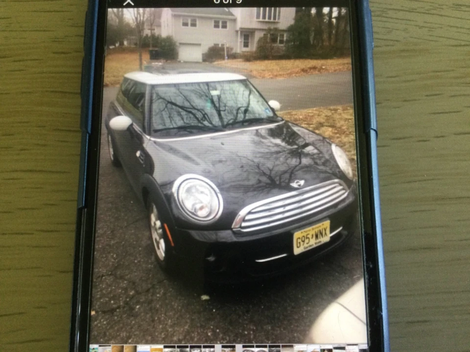 2013 Mini Mini 2nd Gen - Image 2 of 8