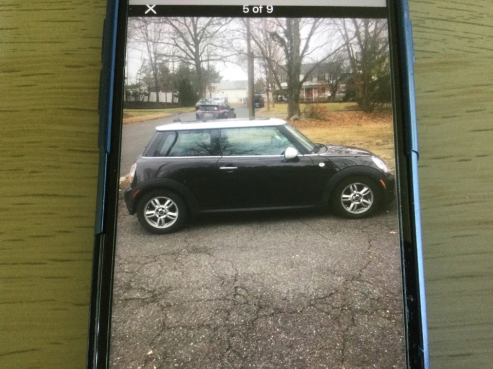 2013 Mini Mini 2nd Gen - Image 4 of 8
