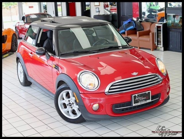 2013 Mini Mini 2nd Gen - Image 5 of 26