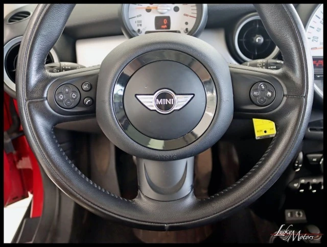 2013 Mini Mini 2nd Gen - Image 13 of 26