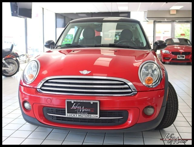 2013 Mini Mini 2nd Gen - Image 6 of 26