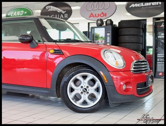 2013 Mini Mini 2nd Gen - Image 2 of 26