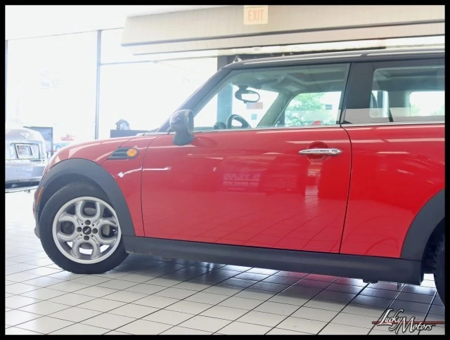 2013 Mini Mini 2nd Gen - Image 9 of 26