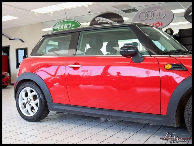 2013 Mini Mini 2nd Gen - Image 3 of 26
