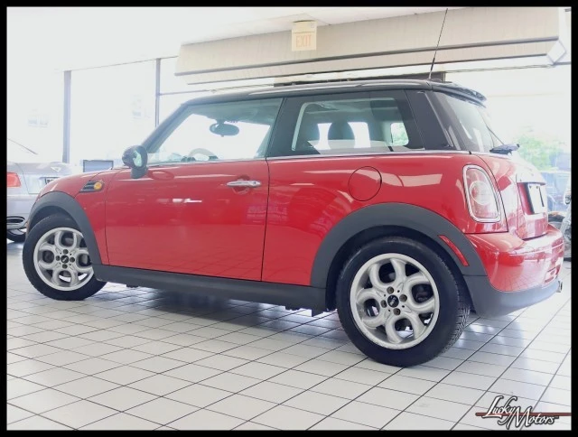 2013 Mini Mini 2nd Gen - Image 7 of 26