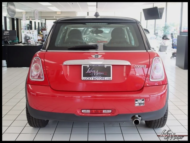 2013 Mini Mini 2nd Gen - Image 11 of 26