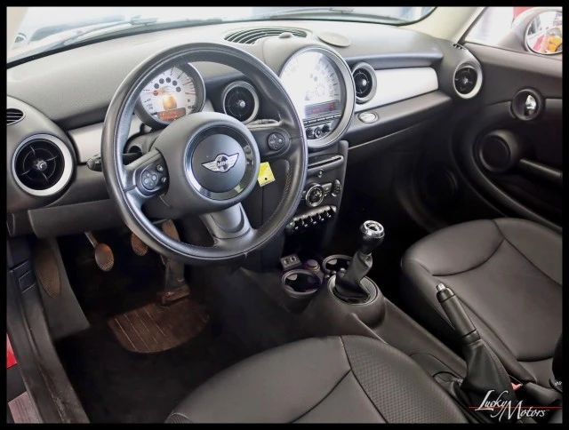 2013 Mini Mini 2nd Gen - Image 12 of 26