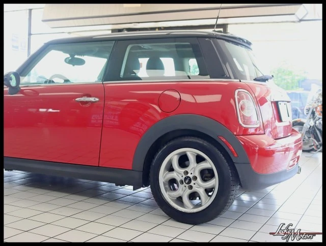 2013 Mini Mini 2nd Gen - Image 8 of 26