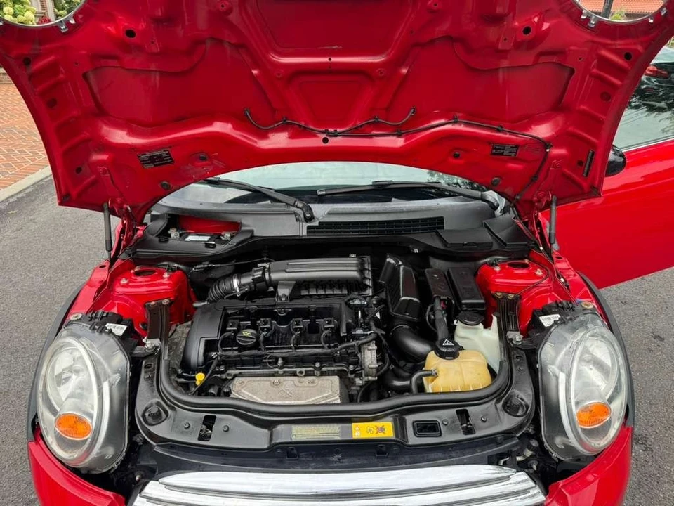 2013 Mini Mini 2nd Gen - Image 14 of 14