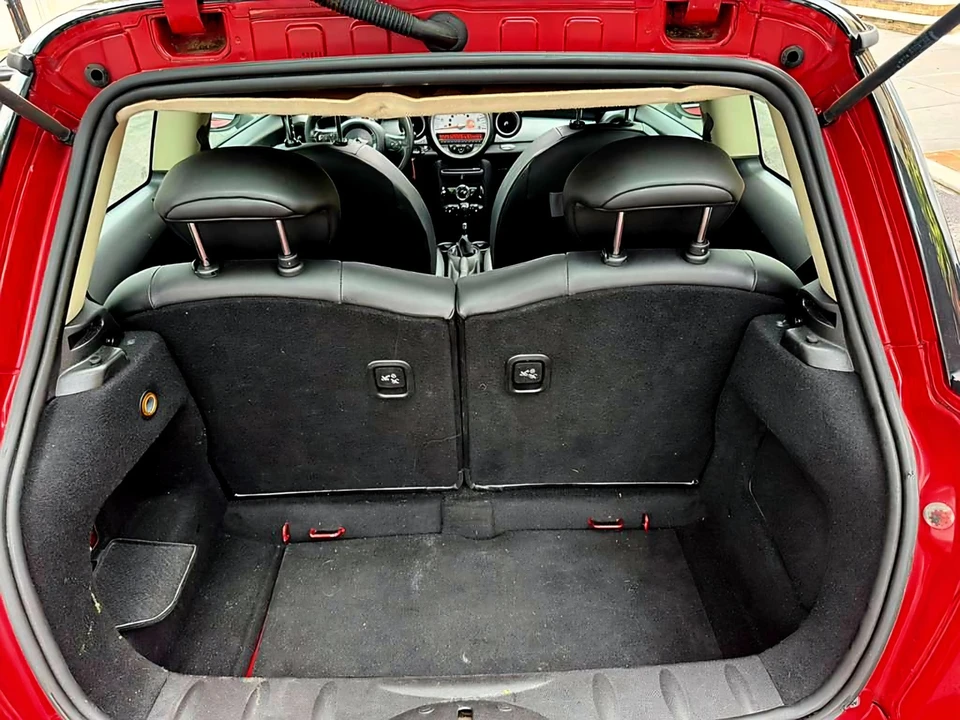 2013 Mini Mini 2nd Gen - Image 7 of 14