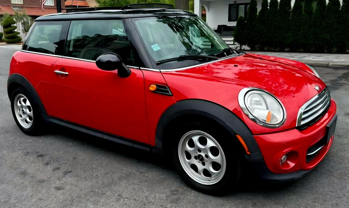 2013 Mini Mini 2nd Gen - Image 2 of 14