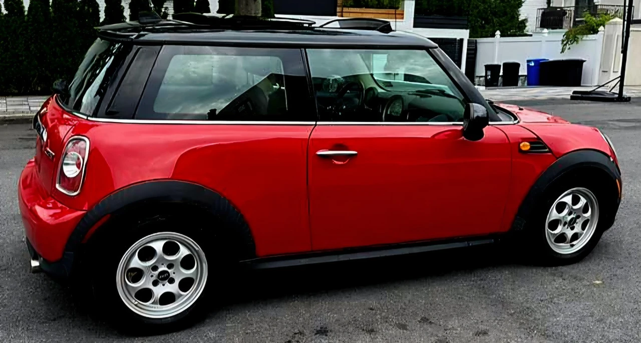 2013 Mini Mini 2nd Gen - Image 4 of 14