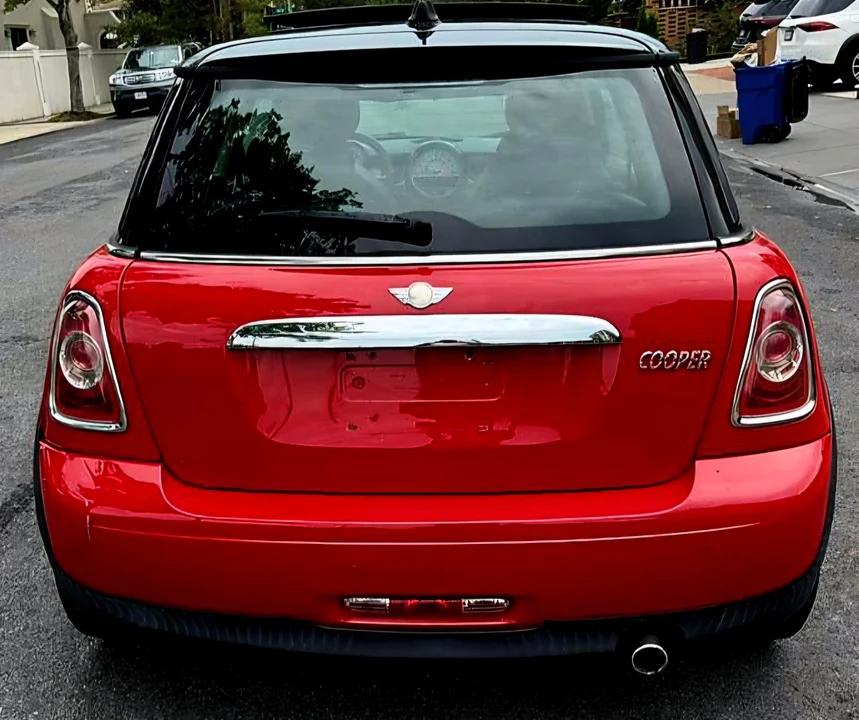 2013 Mini Mini 2nd Gen - Image 6 of 14