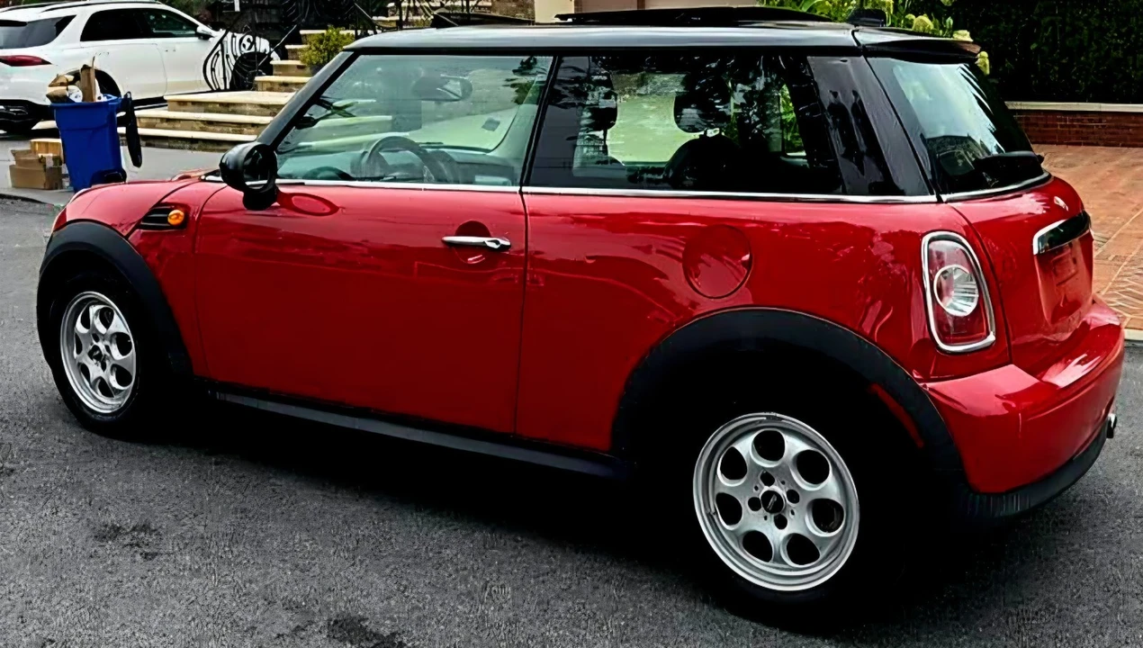 2013 Mini Mini 2nd Gen - Image 3 of 14