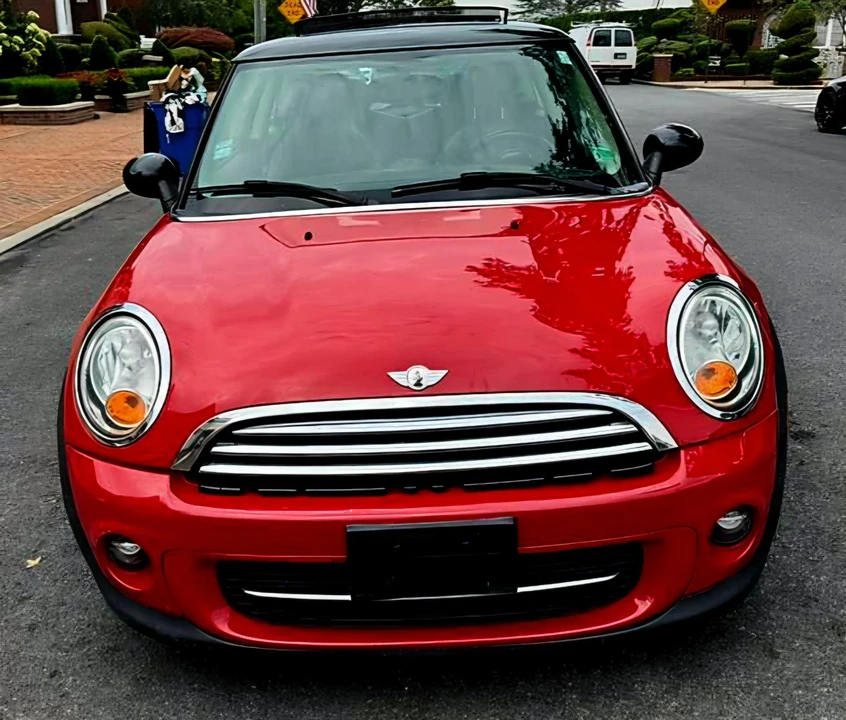 2013 Mini Mini 2nd Gen - Image 5 of 14