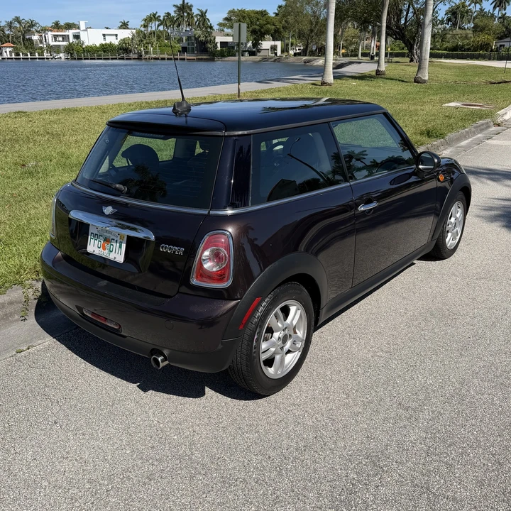 2013 Mini Mini 2nd Gen - Image 9 of 31