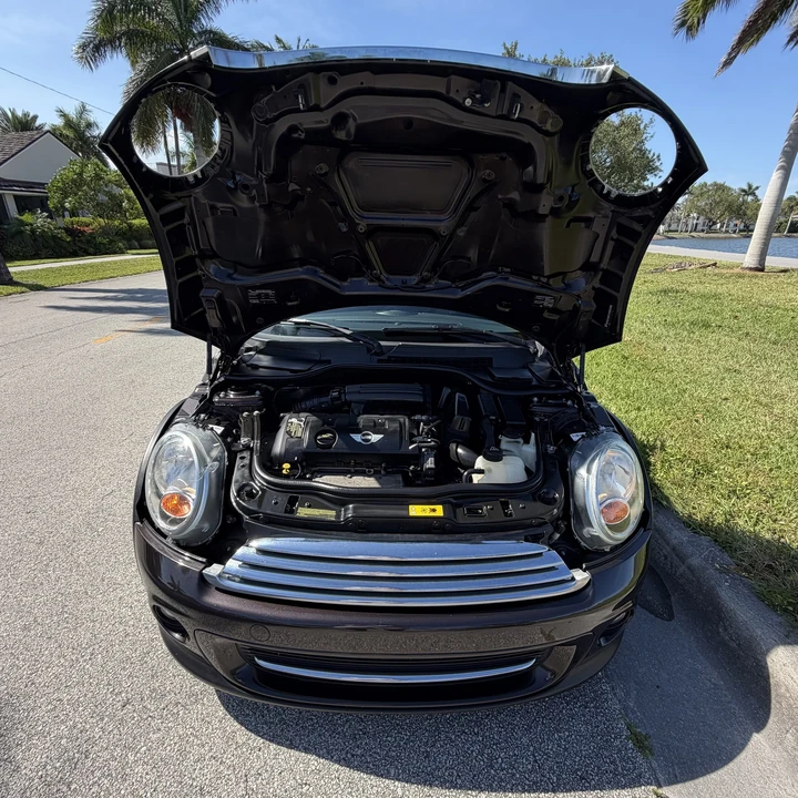 2013 Mini Mini 2nd Gen - Image 29 of 31
