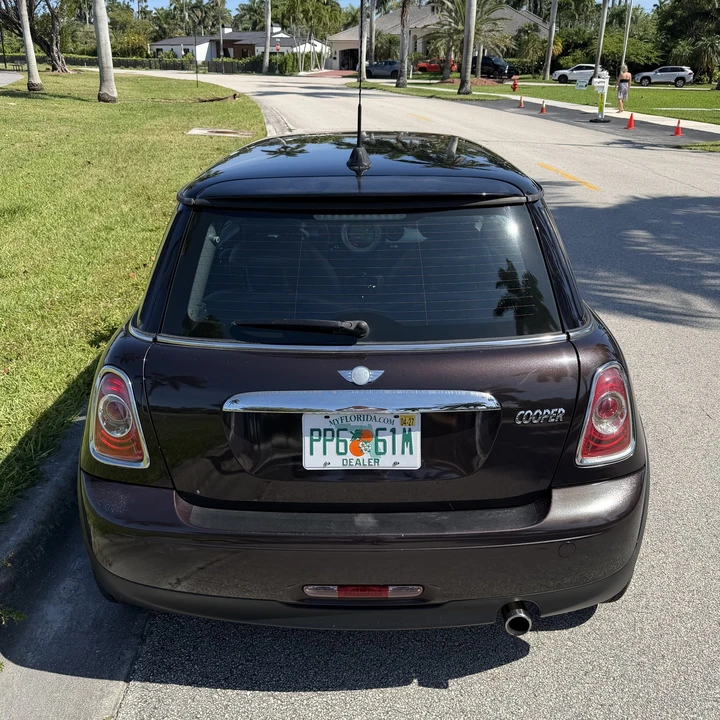 2013 Mini Mini 2nd Gen - Image 8 of 31