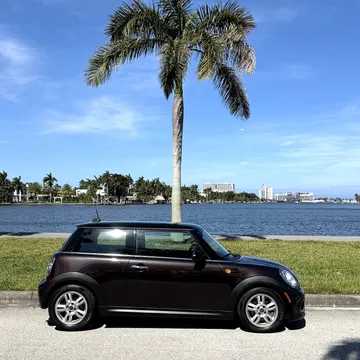 2013 Mini Cooper Hardtop