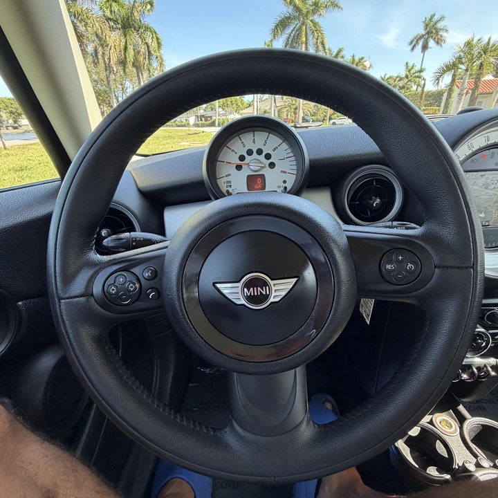 2013 Mini Mini 2nd Gen - Image 14 of 31
