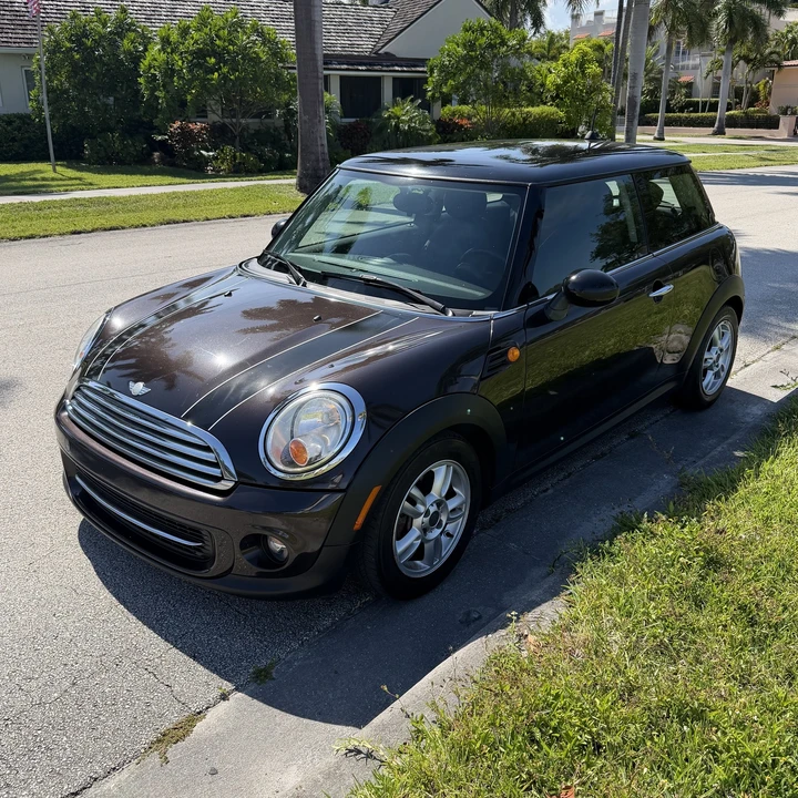 2013 Mini Mini 2nd Gen - Image 4 of 31