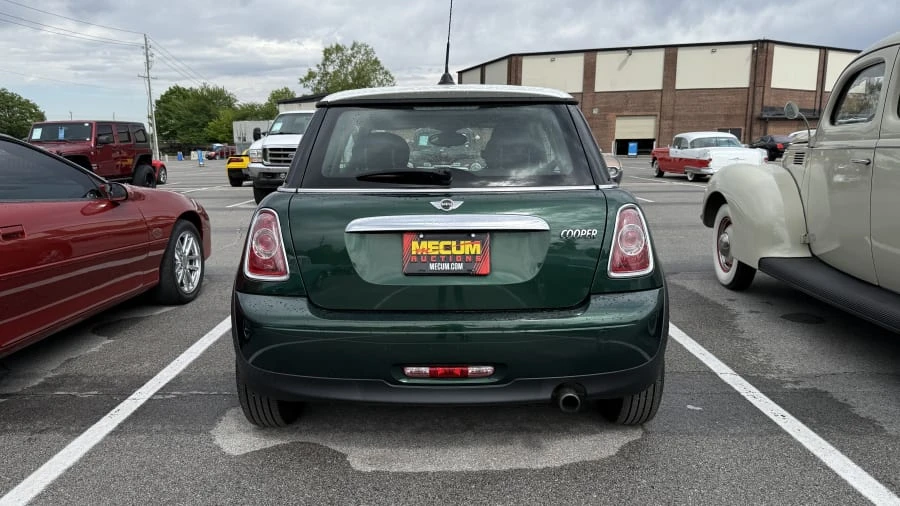 2013 Mini Mini 2nd Gen - Image 5 of 15