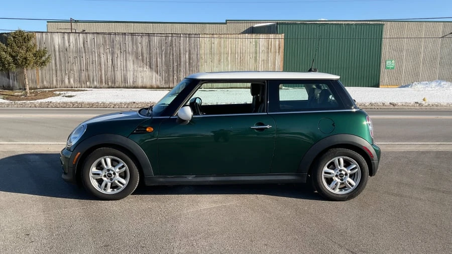 2013 Mini Mini 2nd Gen - Image 2 of 8