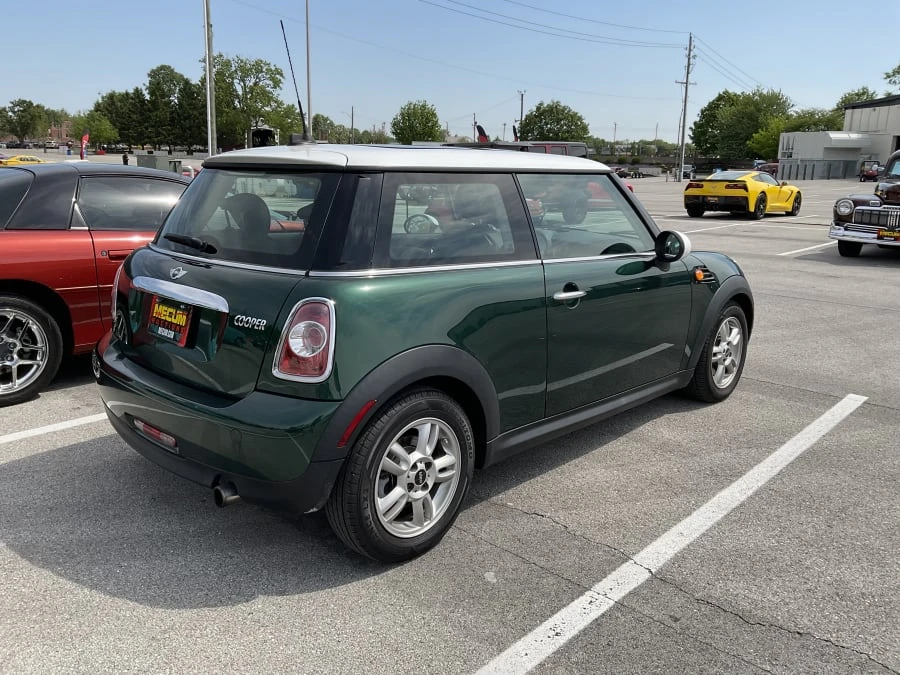 2013 Mini Mini 2nd Gen - Image 3 of 15