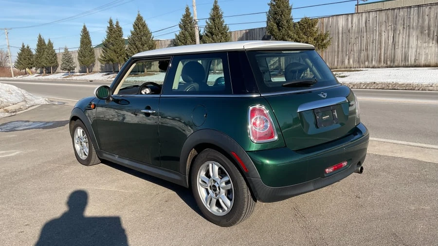 2013 Mini Mini 2nd Gen - Image 3 of 8