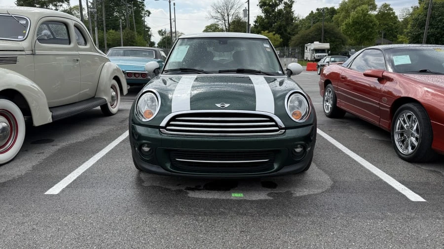 2013 Mini Mini 2nd Gen - Image 4 of 15