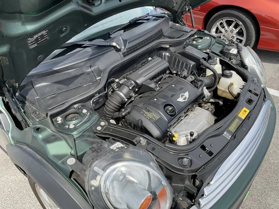 2013 Mini Mini 2nd Gen - Image 15 of 15