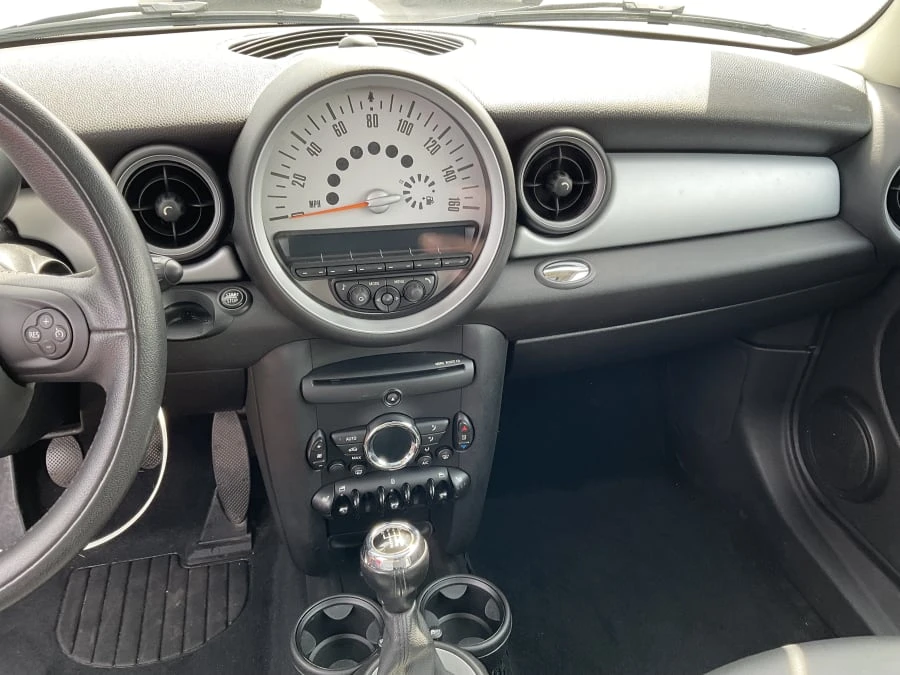 2013 Mini Mini 2nd Gen - Image 11 of 15