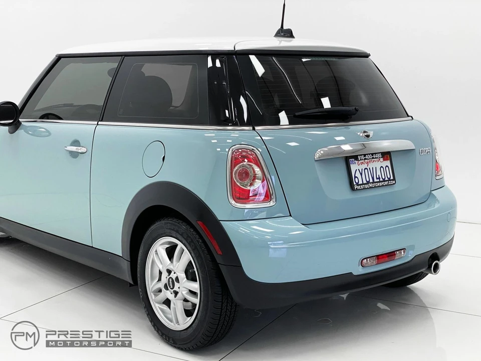 2013 Mini Mini 2nd Gen - Image 10 of 12