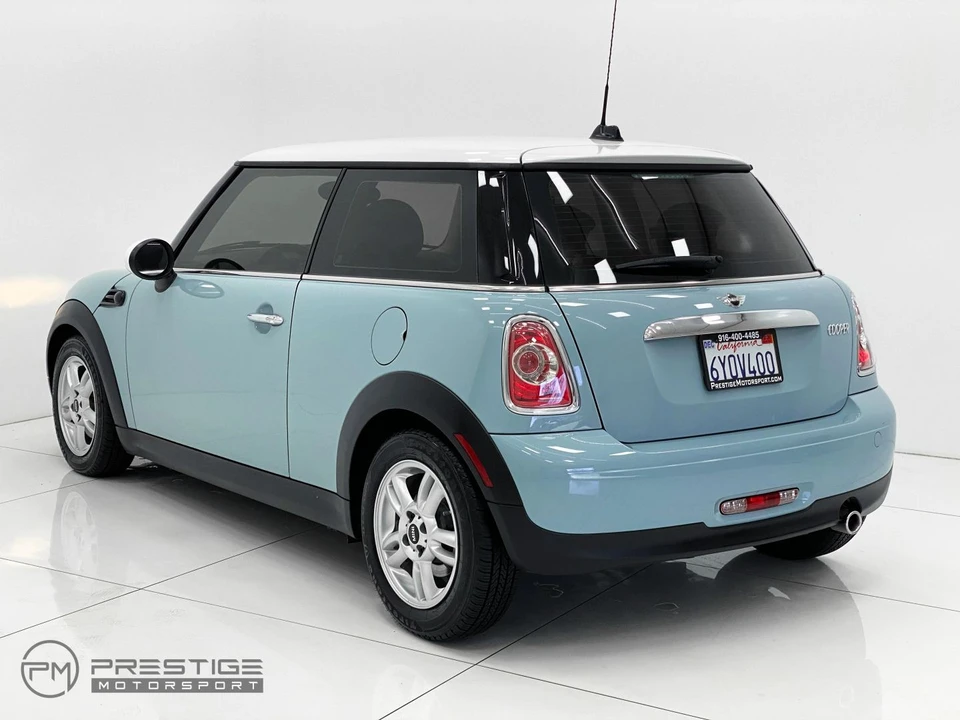 2013 Mini Mini 2nd Gen - Image 8 of 12