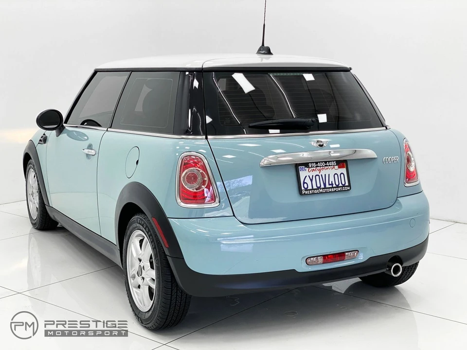 2013 Mini Mini 2nd Gen - Image 12 of 12