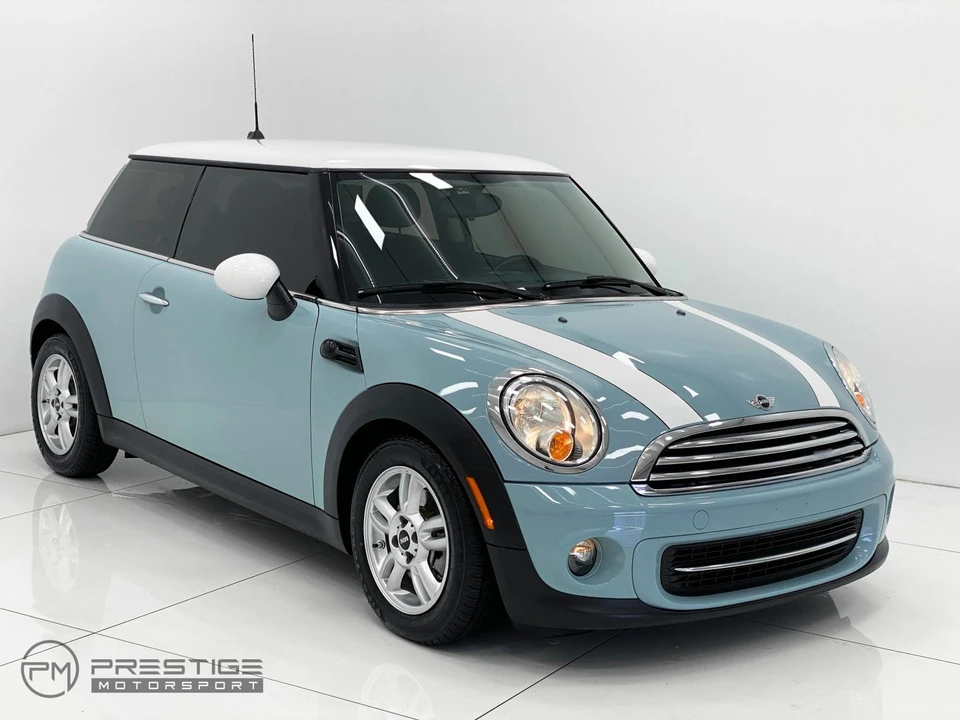 2013 Mini Mini 2nd Gen - Image 7 of 12