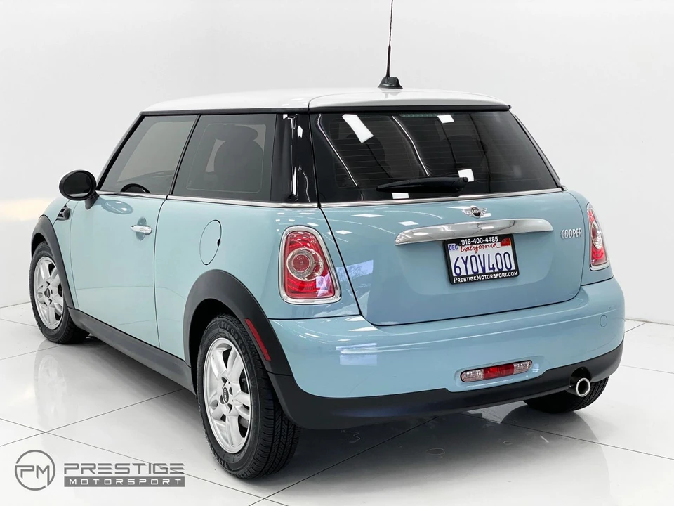 2013 Mini Mini 2nd Gen - Image 4 of 12