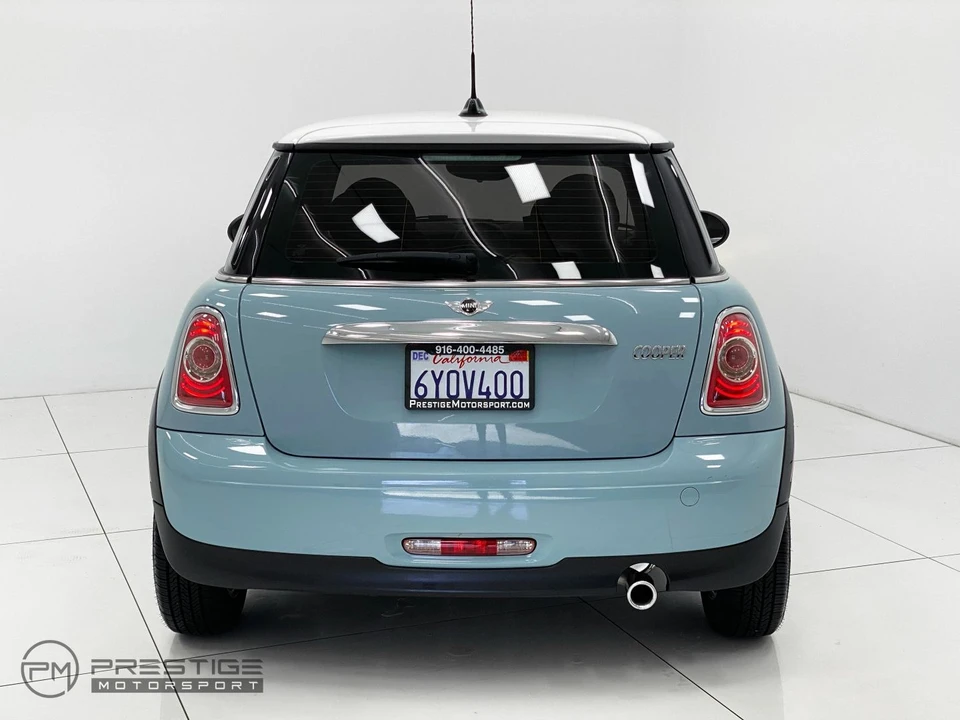 2013 Mini Mini 2nd Gen - Image 5 of 12