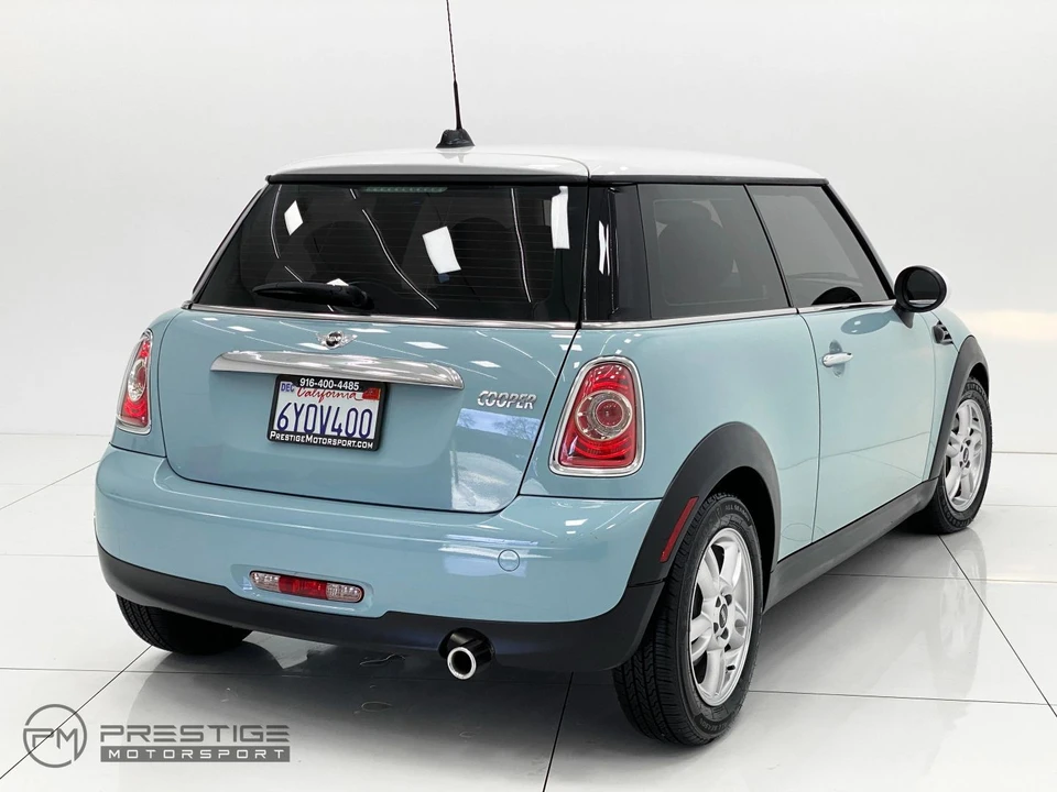 2013 Mini Mini 2nd Gen - Image 6 of 12